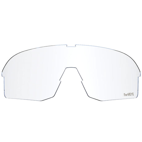 CRBN Pivot Pickleball Glasses Additional Lenses Clear