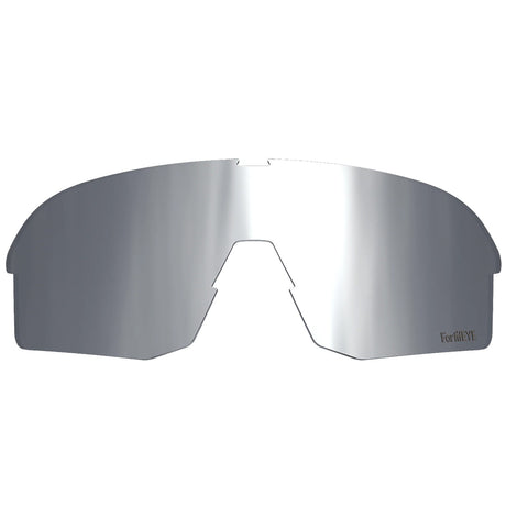 CRBN Pivot Pickleball Glasses Additional Lenses Gray