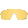 CRBN Pivot Pickleball Glasses Additional Lenses Yellow