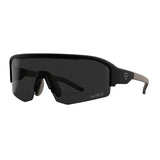 CRBN Pivot Pickleball Glasses Photochromic Lens clear to black