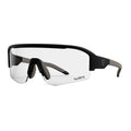 CRBN Pivot Pickleball Glasses Photochromic Lens
