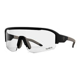 CRBN Pivot Pickleball Glasses Photochromic Lens