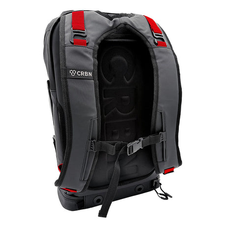 CRBN Pro Team Pickleball Backpack 2.0 Back