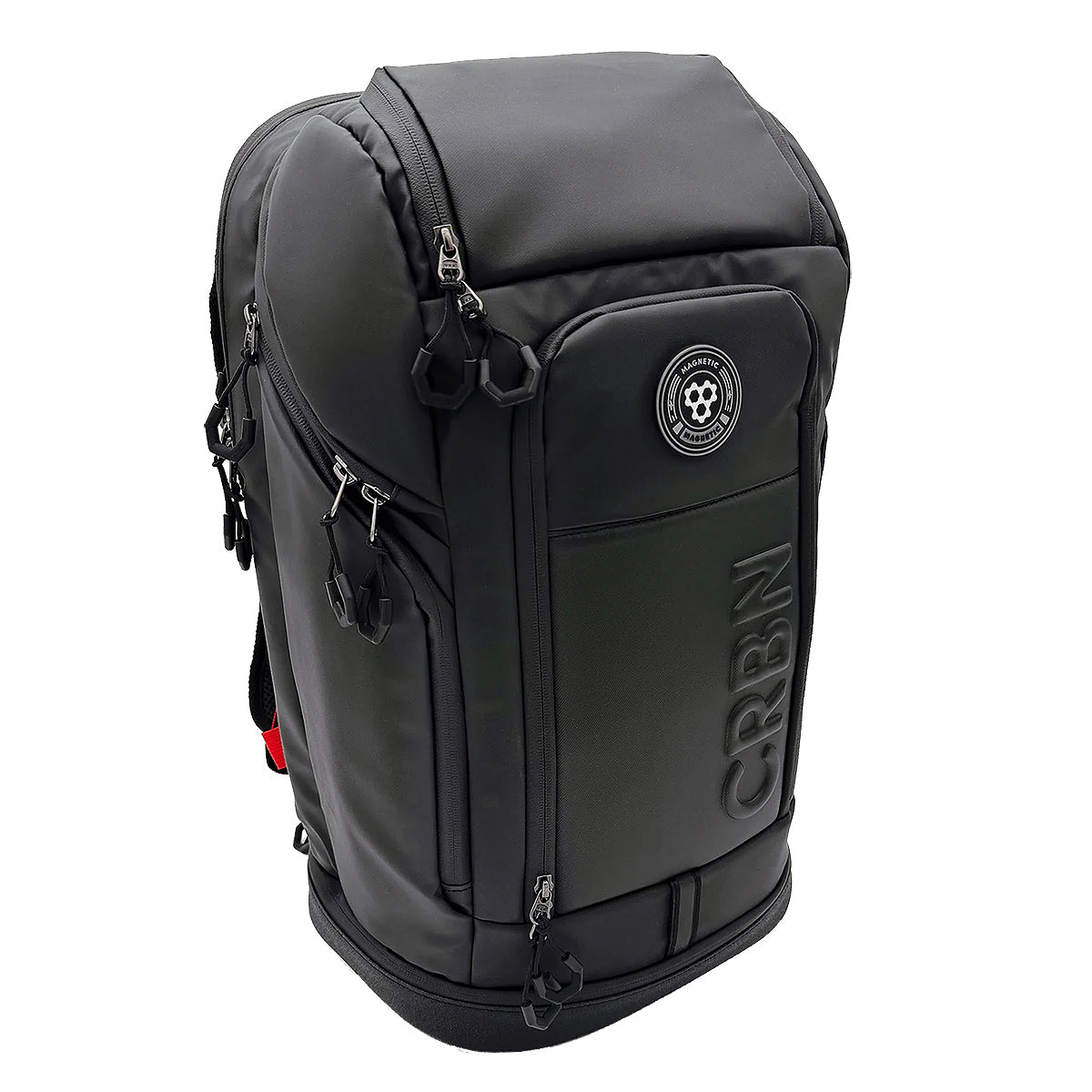 CRBN Pro Team Pickleball Backpack 2.0 Front