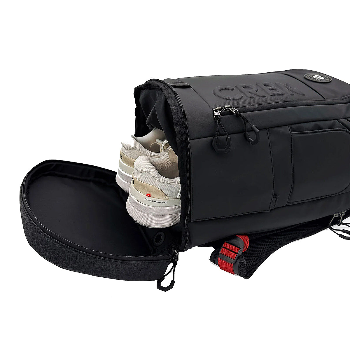 CRBN Pro Team Pickleball Backpack 2.0 Shoe Pocket