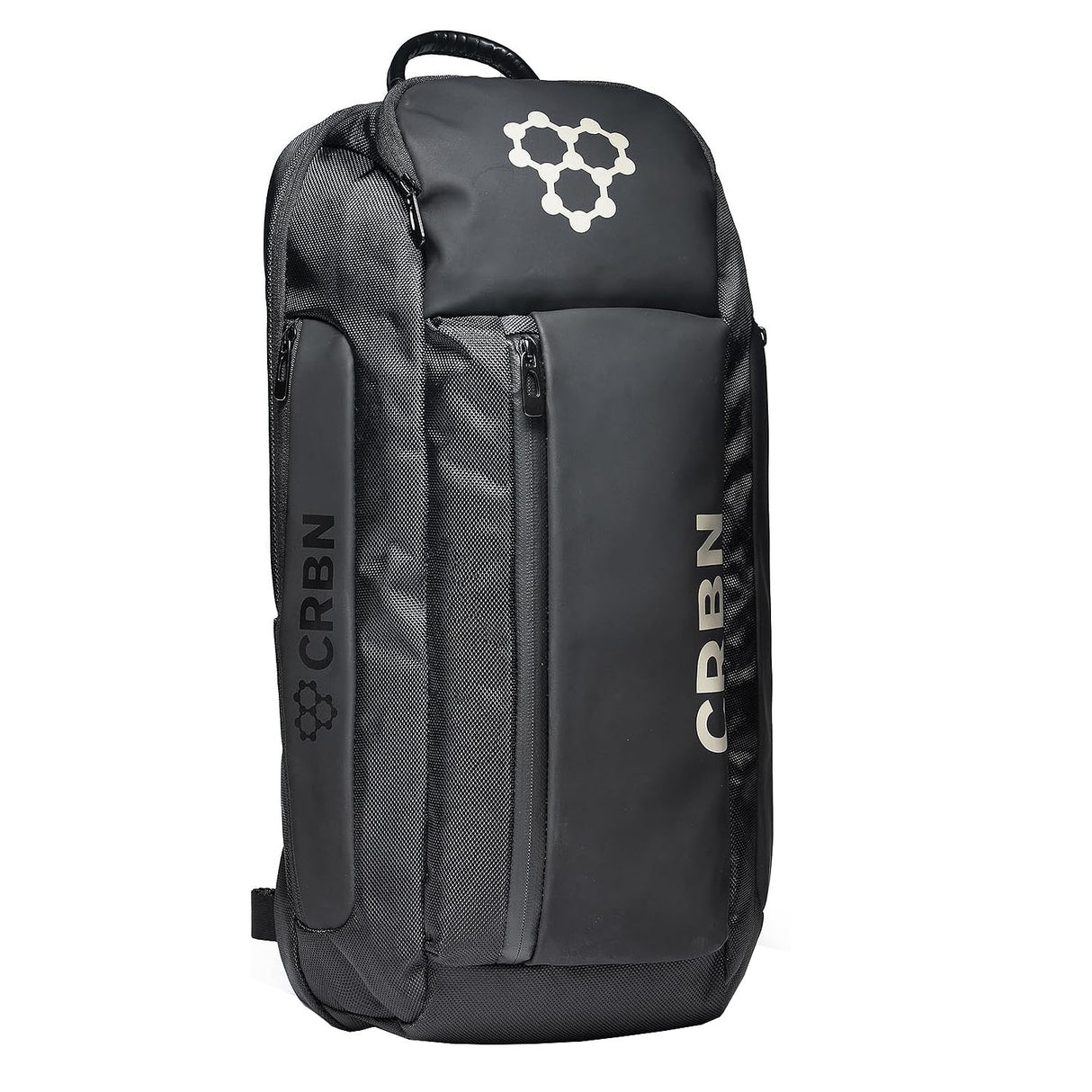 CRBN Pro Team Sling Bag Front angle