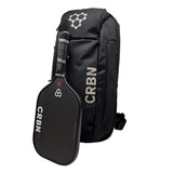 CRBN Pro Team Sling Bag Front Paddle