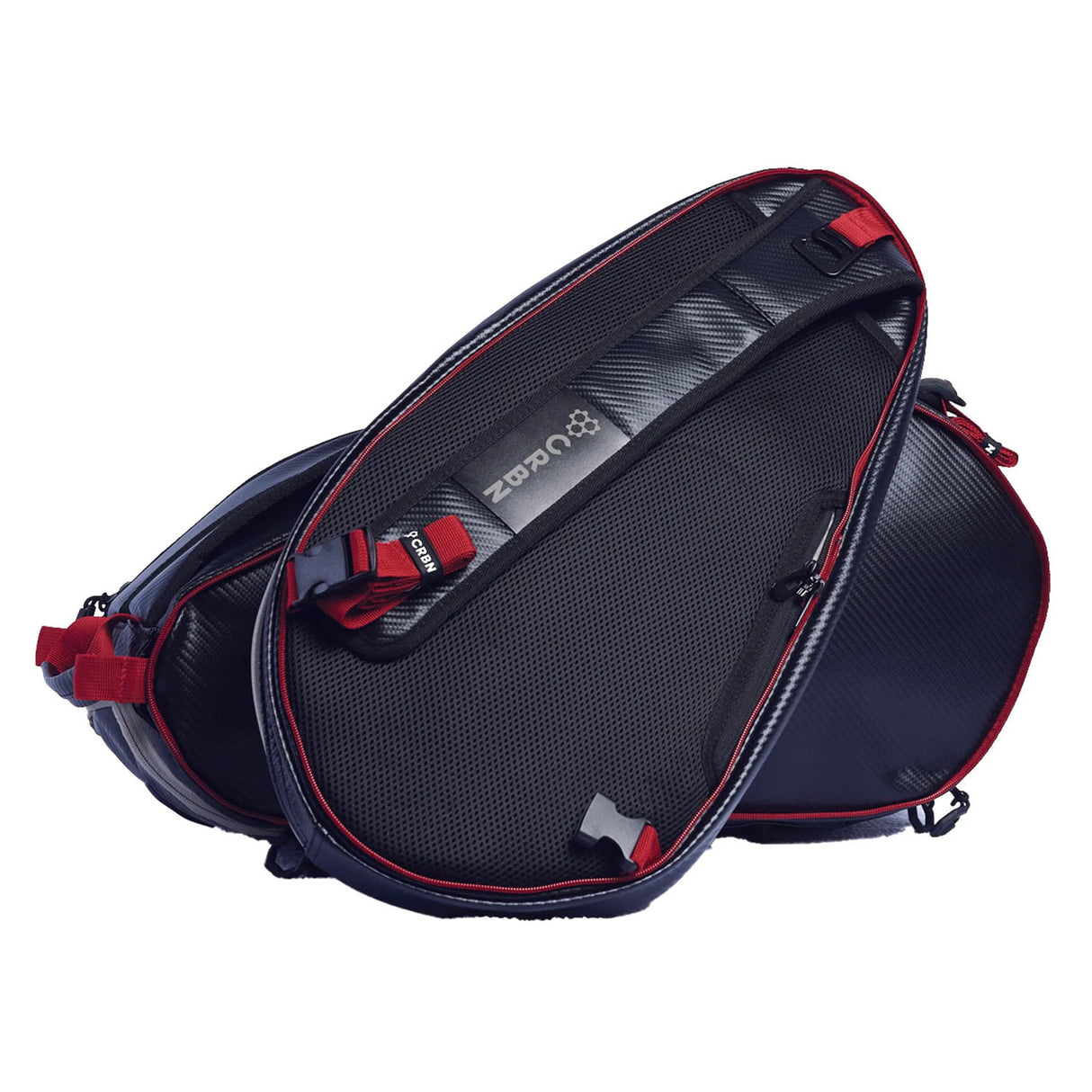 CRBN Pro Team Tour Bag  Black Sling