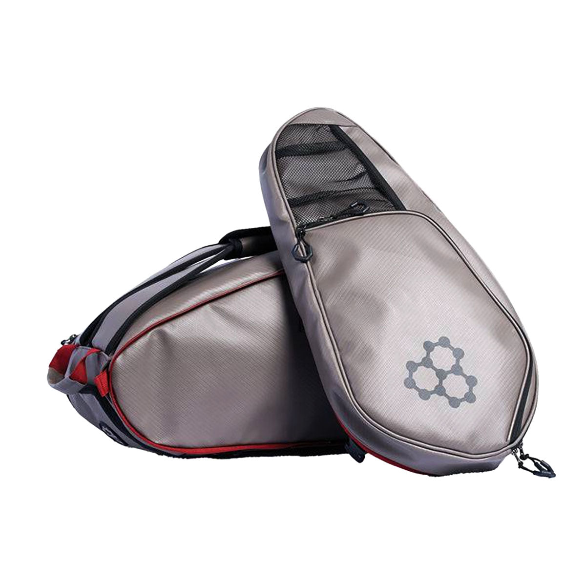 CRBN Pro Team Tour Bag  Gray Sling