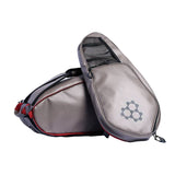 CRBN Pro Team Tour Bag  Gray Sling