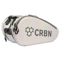 CRBN Pro Team Tour Bag 2.0 Pearl 