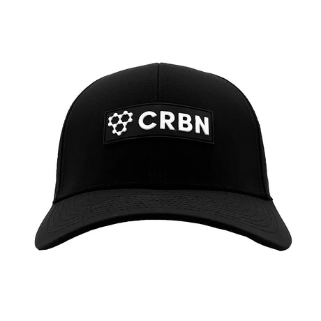 CRBN Quick-Dry Trucker Hat