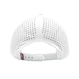 CRBN Quick-Dry Trucker Hat