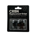 CRBN Replacement Grips (3 Pack)
