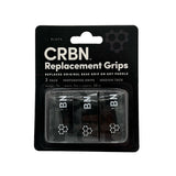 CRBN Replacement Grips (3 Pack)