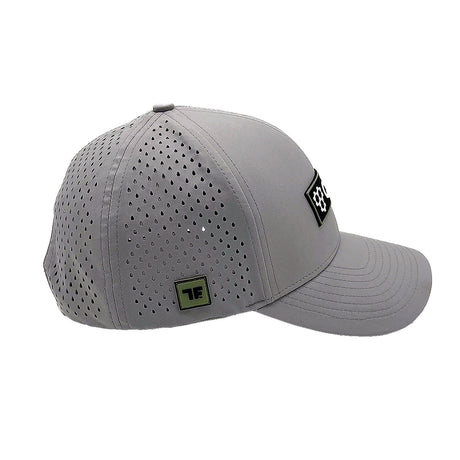TruFoam Quick-Dry Trucker Hat Side