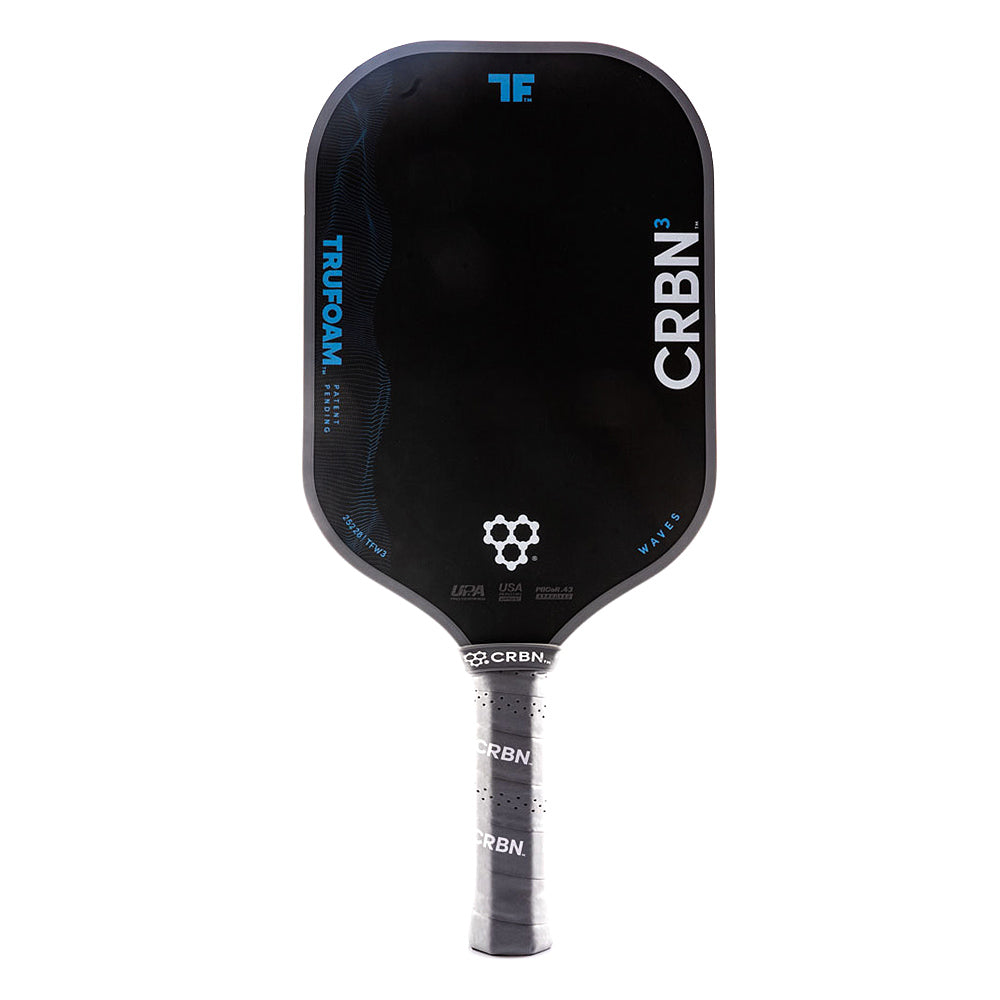 CRBN Demo Pickleball Paddles