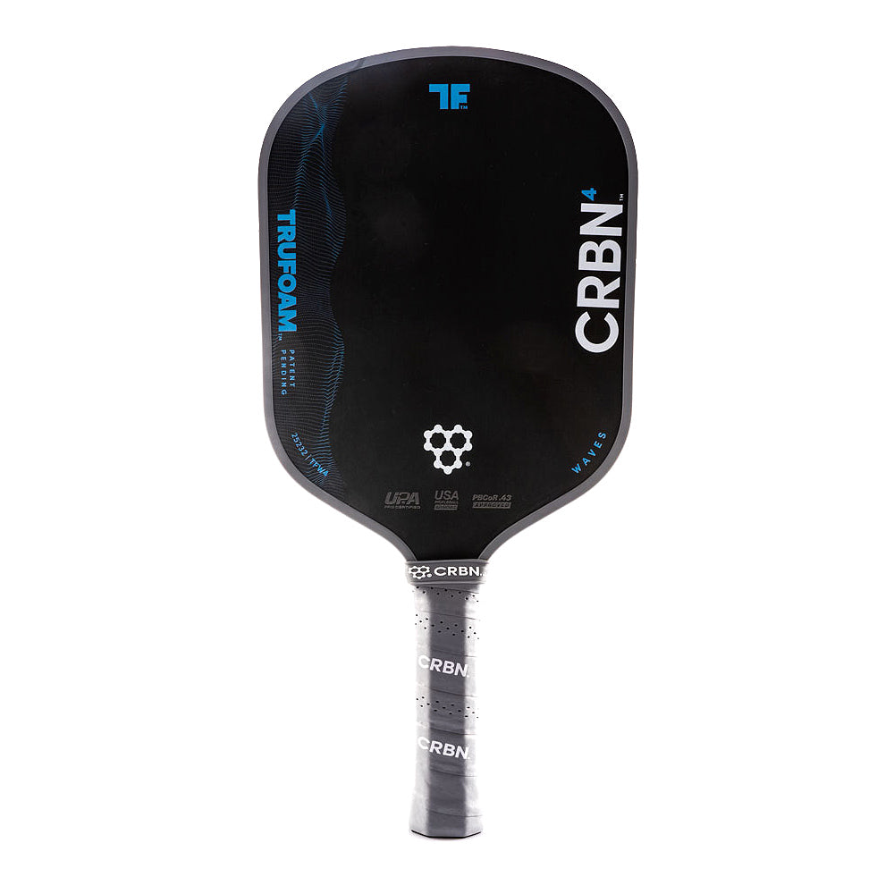 CRBN Demo Pickleball Paddles