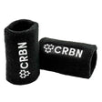 CRBN Wristband Black
