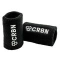 CRBN Wristband Black