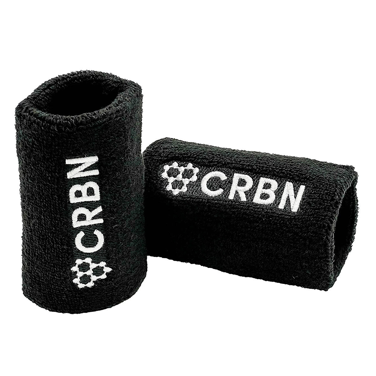 CRBN Wristband Black