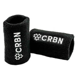 CRBN Wristband Black