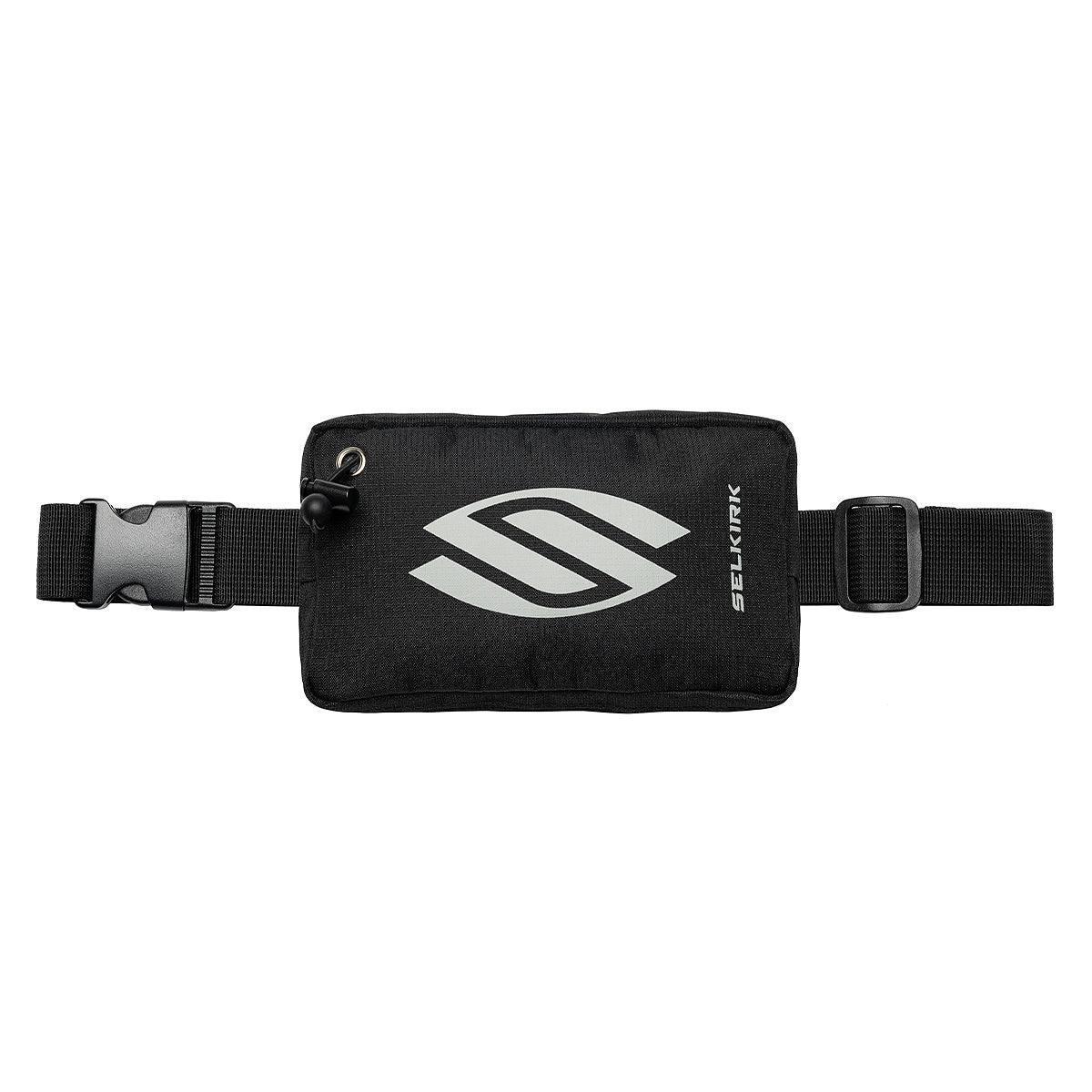 Selkirk Core Line Mini Pickleball Fanny Pack Black
