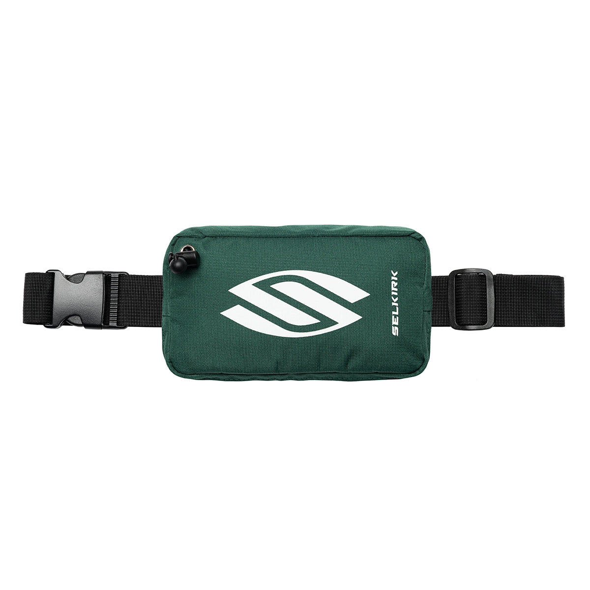 Selkirk Core Line Mini Pickleball Fanny Pack Green