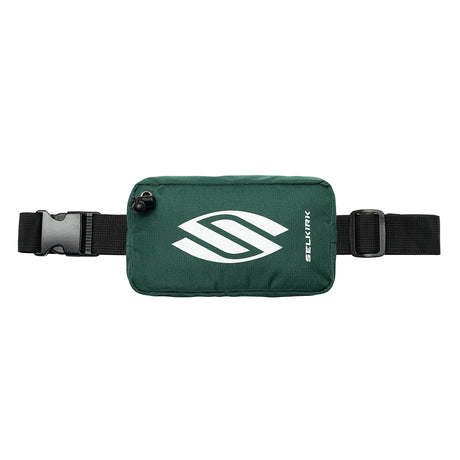 Selkirk Core Line Mini Pickleball Fanny Pack Green