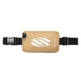 Selkirk Core Line Mini Pickleball Fanny Pack Tan
