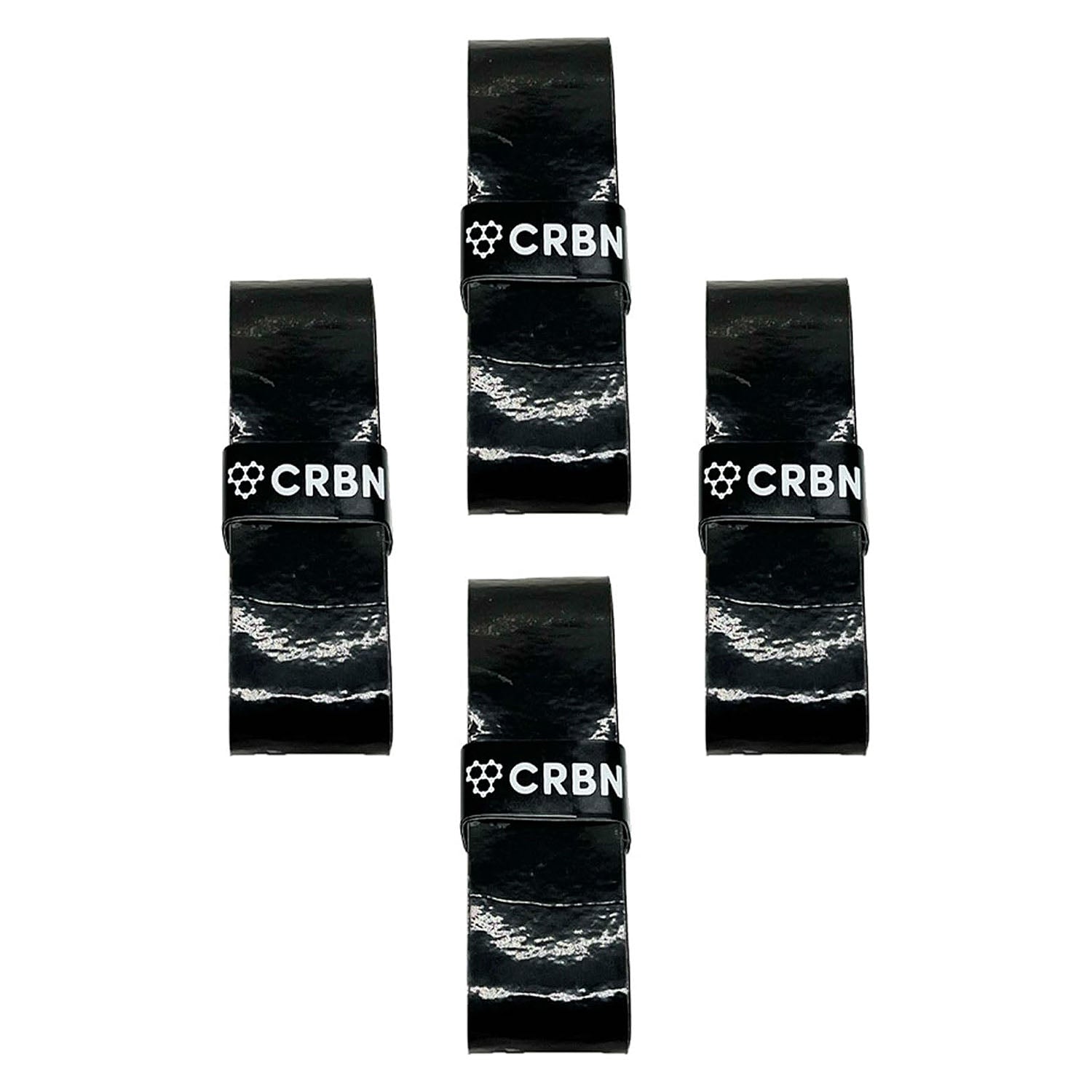CRBN DryTec™ Overgrips (4 Pack)