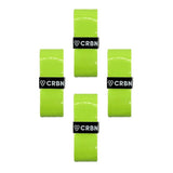CRBN DryTec™ Overgrips (4 Pack) Lime