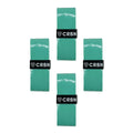 CRBN DryTec™ Overgrips (4 Pack) Teal
