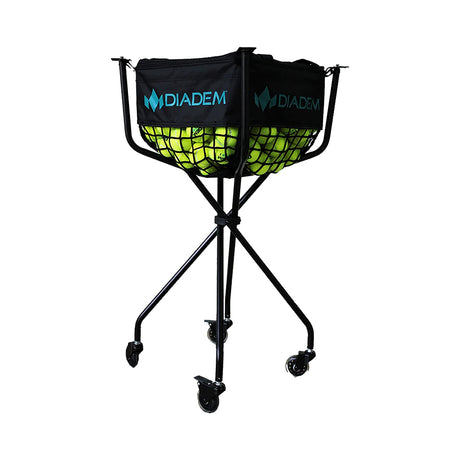 Diadem Pickleball Ball Cart - 150 Ball