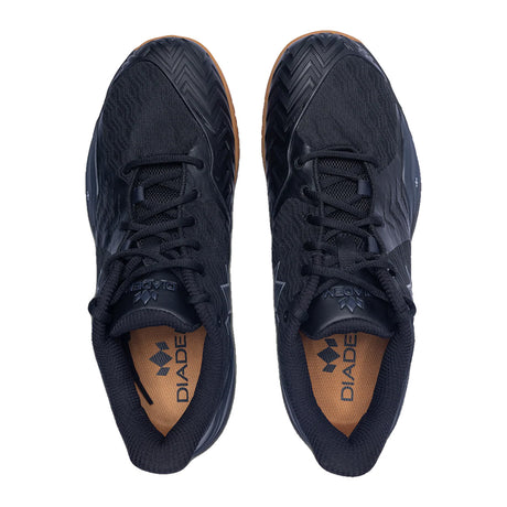 Diadem Court Burst Court Men's Pickleball Shoe Black Gum