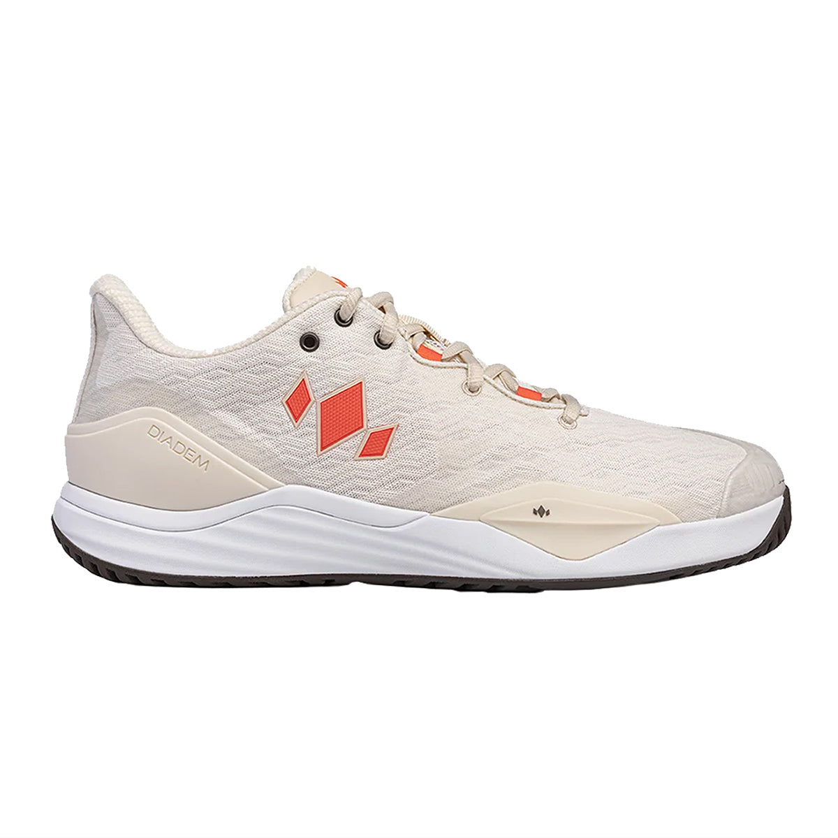 Diadem Court Burst Court Men's Pickleball Shoe Desert Sun