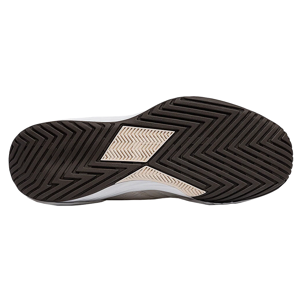 Diadem Court Burst Court Men's Pickleball Shoe Sole