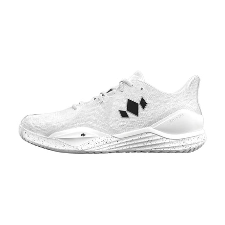Diadem Court Burst Court Pickleball  Women's Shoe White Main