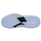 Diadem Court Flo Men's Pickleball Shoe White/Sky Sole
