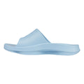 Diadem Men's Court Slides Arctic Mist Front