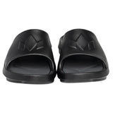 Diadem Men's Court Slides Black Angle