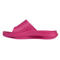Diadem Women's Court Slides Pink Front