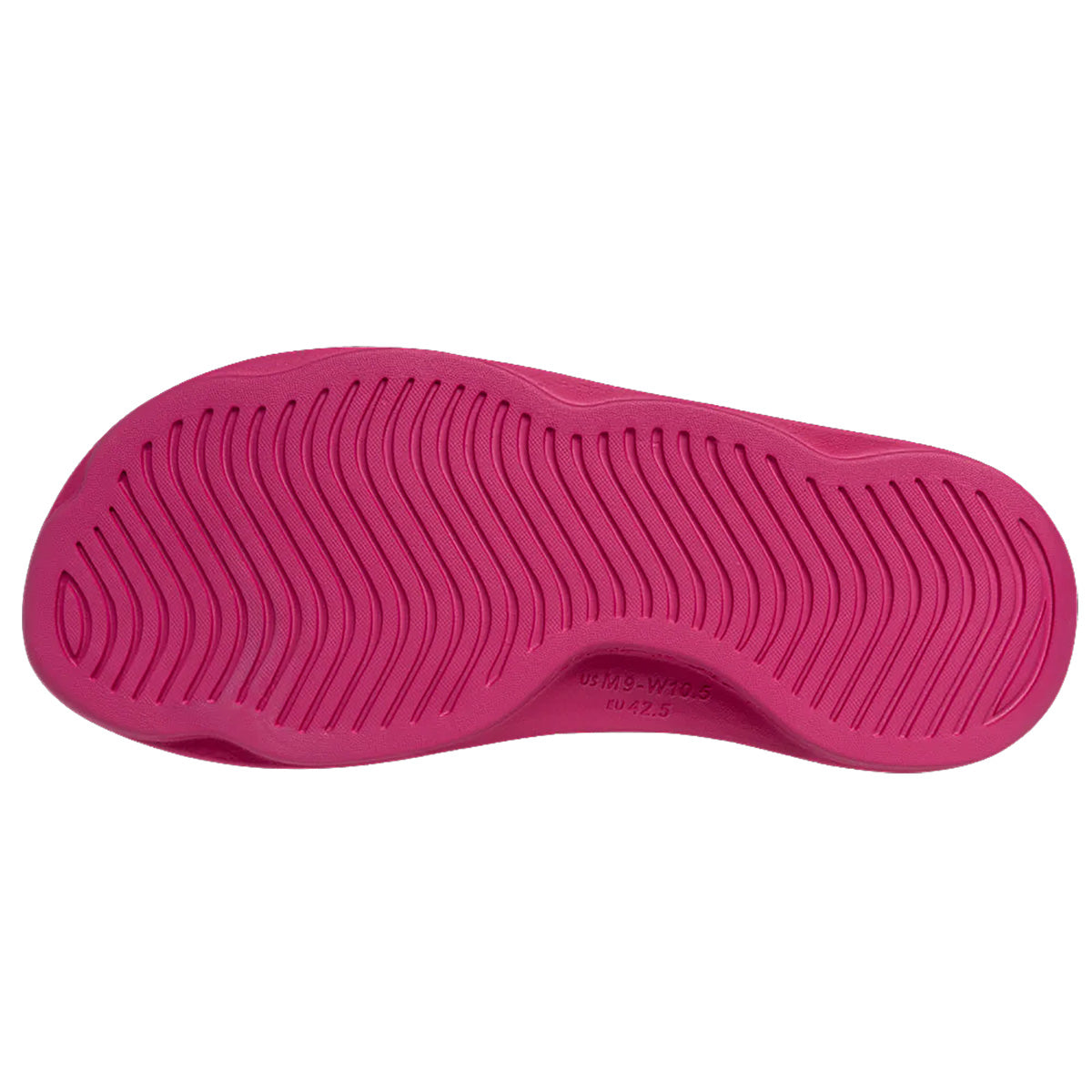Diadem Women's Court Slides Pink Sole