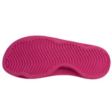 Diadem Women's Court Slides Pink Sole