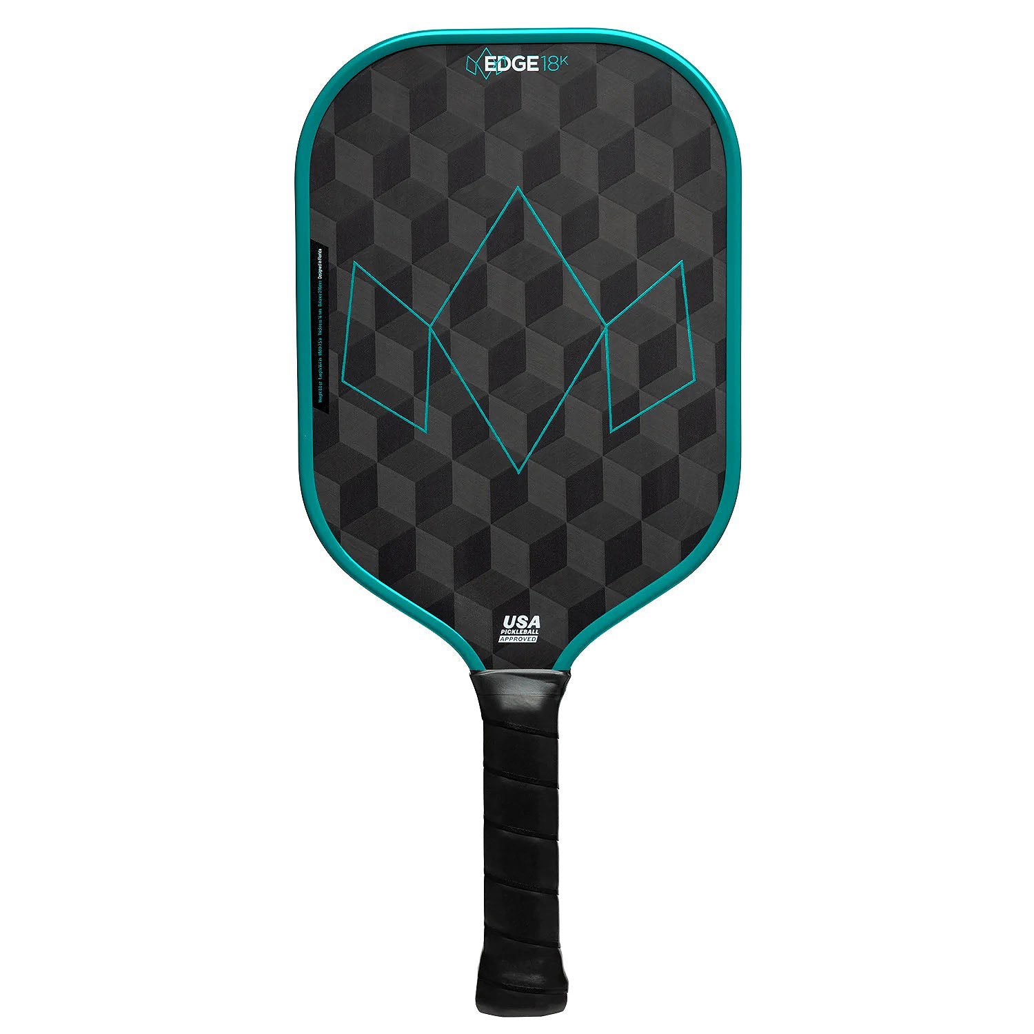 Diadem Edge Pickleball Paddle - Thumbnail 4