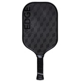 Diadem Edge 18K Power Pickleball Paddle - Midnight Black
