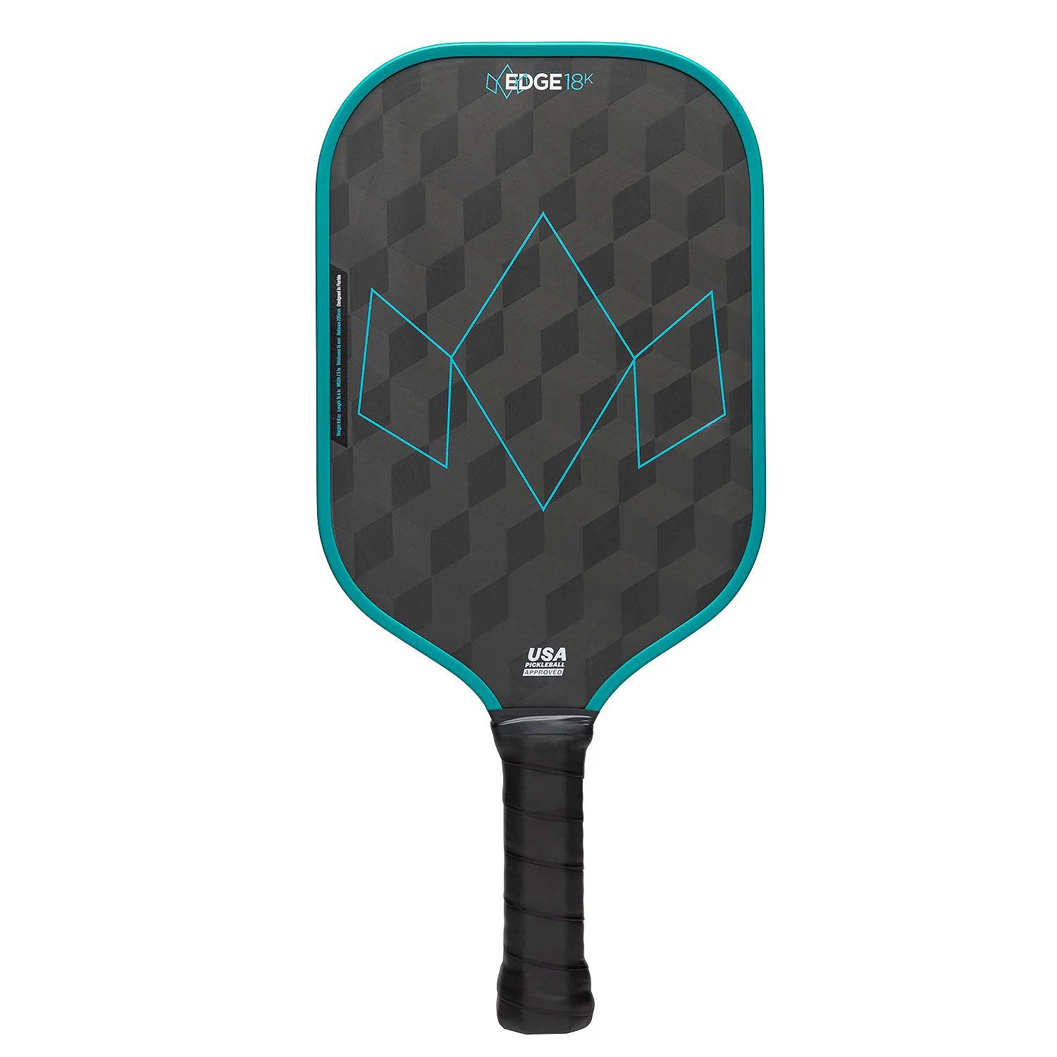 Diadem Edge Pickleball Paddle - Thumbnail 4