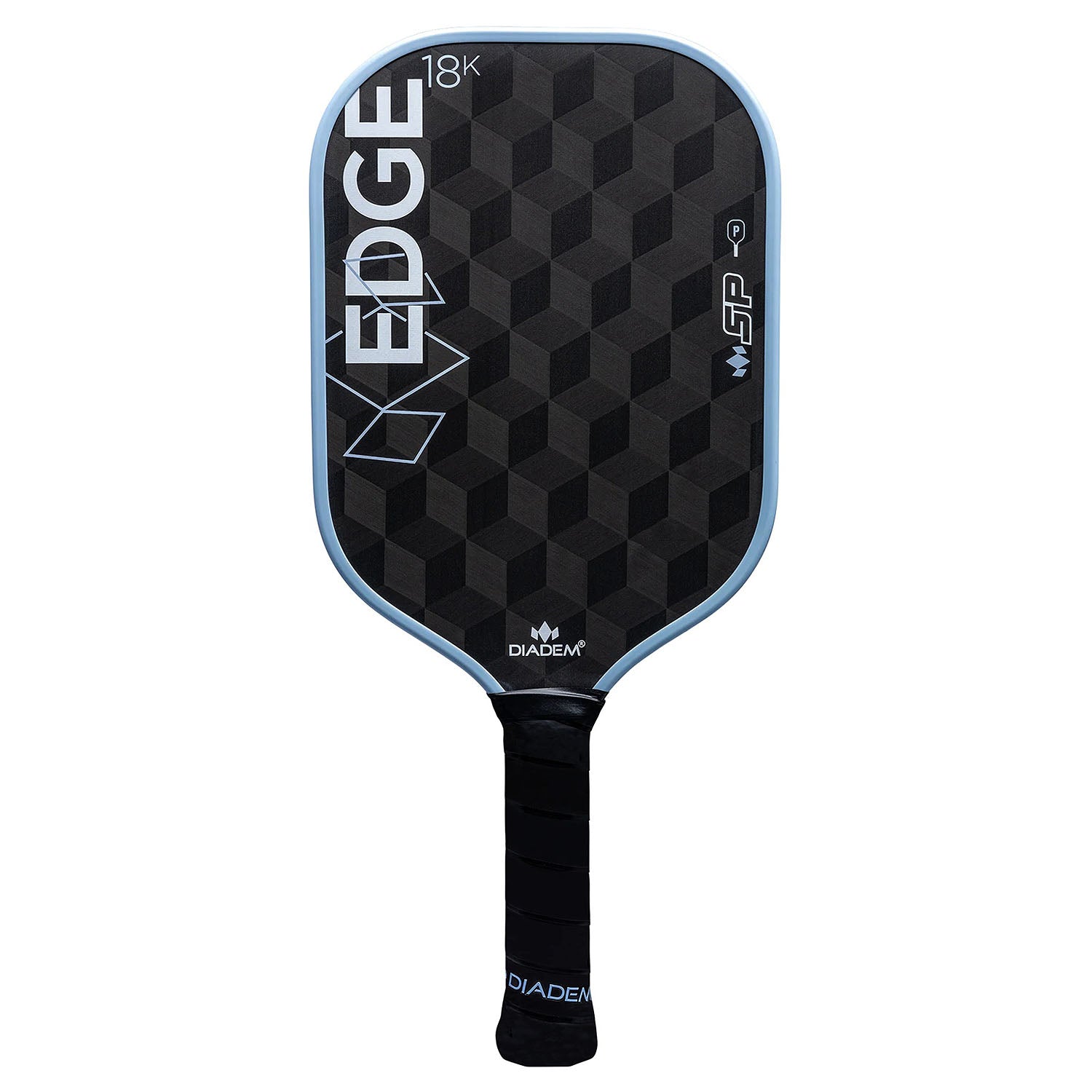 Diadem Edge 18k Speed Pro Pickleball Paddle | 18k SP Paddle