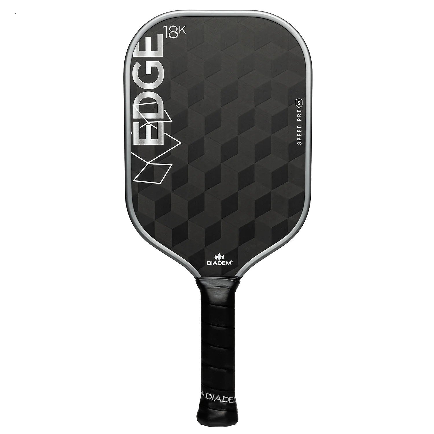Diadem Edge 18k Speed Pro Pickleball Paddle | 18k SP Paddle