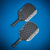 Diadem Edge Blucore Hybrid Pickleball Paddle Specs